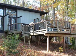 1529 Gaspe Blvd, Seneca, SC 29672