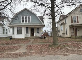 275 S Hickory St, Chillicothe, OH