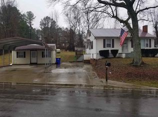 2619 Sulphur Spring Church Rd #4, Franklin, KY 42134