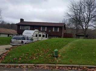 103 Paula Dr, Aliquippa, PA 15001