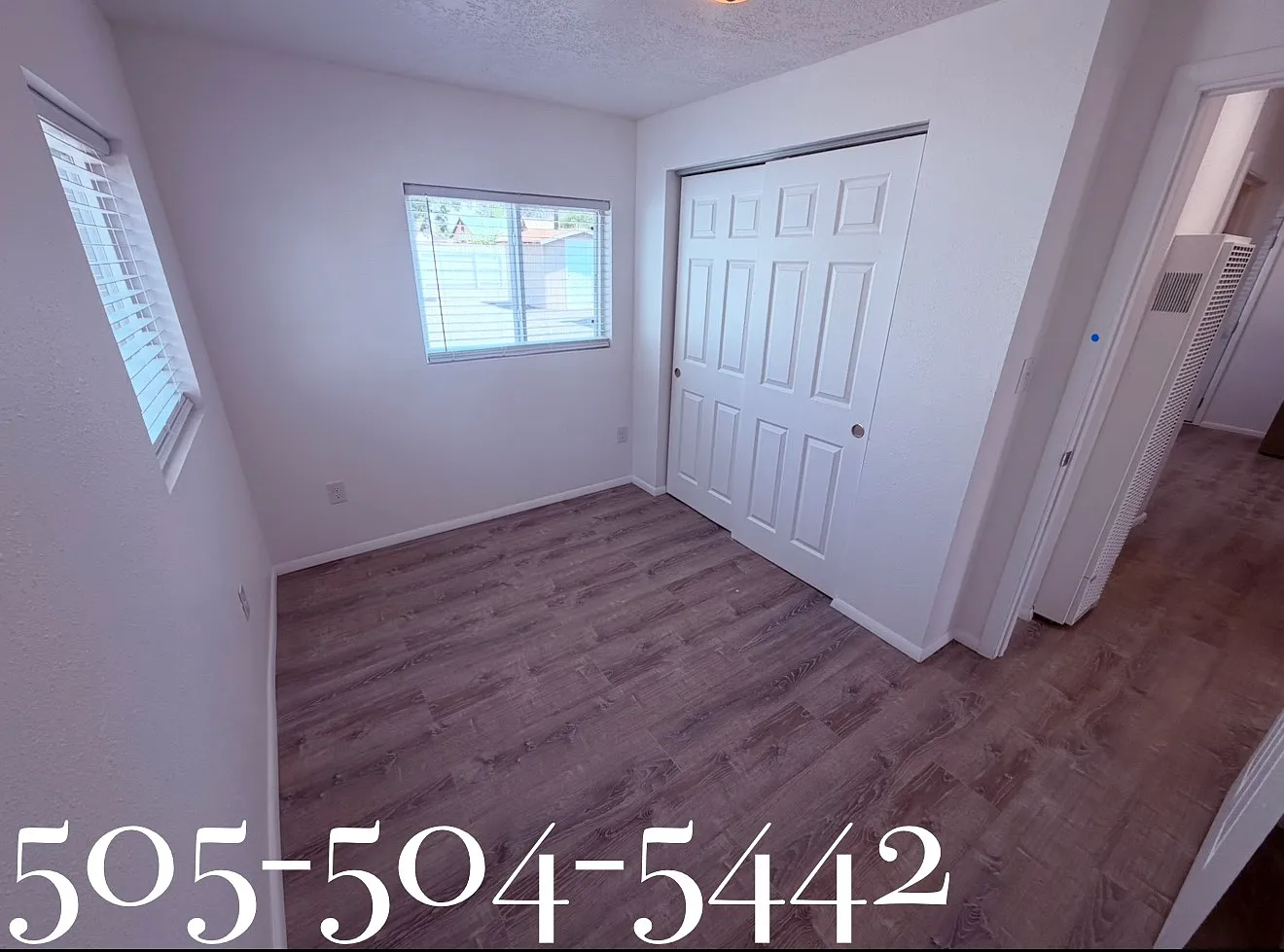 3 bed, 1100 sqft, $1,850 — Photo 3