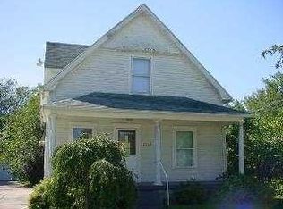 2225 Dundee Ave, Toledo, OH 43609