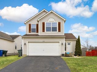 5795 Gradey Pass, Galloway, OH