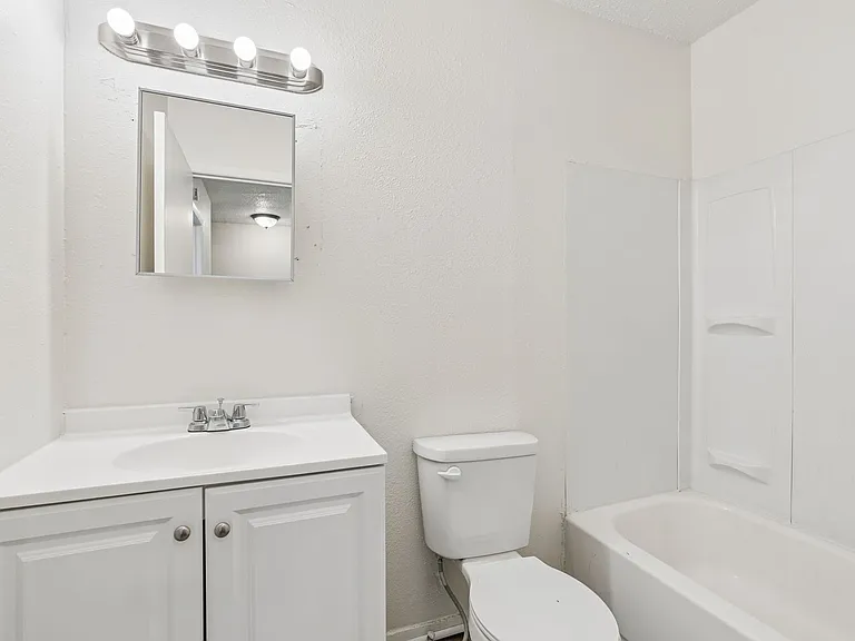 Forest Village Apartments — Photo 11