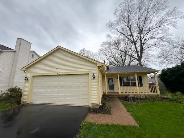 403 Tallman St, Groveport, OH 43125