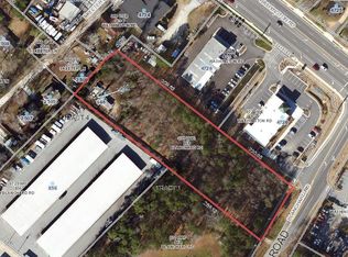 868 Blanchard Rd, Evans, GA 30809