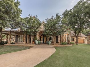 201 Juniper Dr, Lamesa, TX 79331