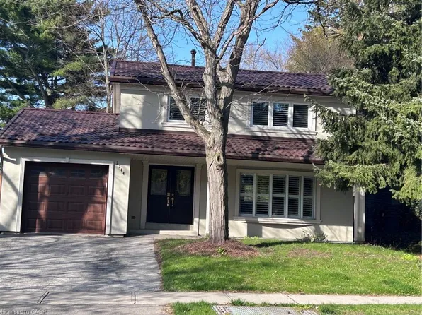 2344 Devon Rd, Oakville, ON L6J 5R5