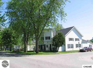 402 N Newton St, Middleton, MI 48856