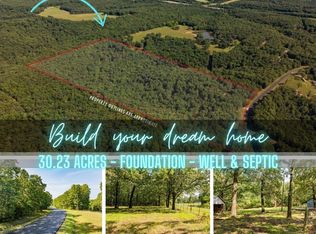 29274 Highway T, Stoutland, MO 65567