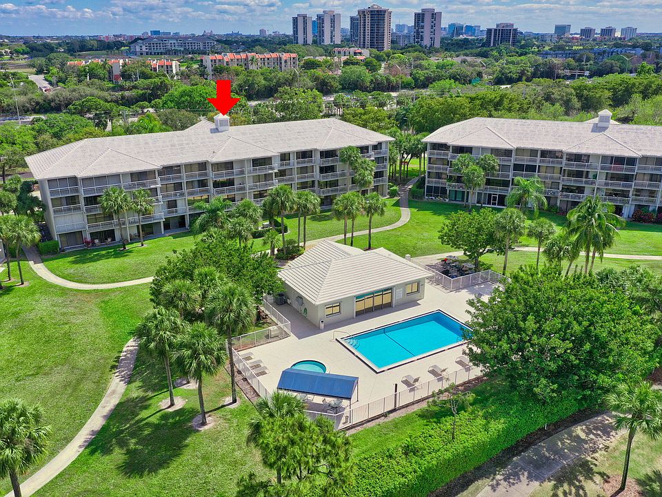 1st image of 2761 Village Boulevard #403