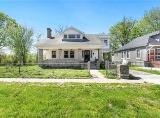 234 Old Orchard St, Excelsior Springs, MO 64024