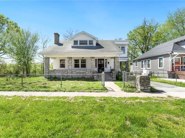234 Old Orchard St, Excelsior Springs, MO 64024
