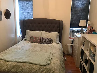 Rented by East Williamsburg Realty Inc