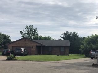 140 Clyde Ct, Carlisle, OH