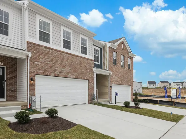 11702 Wynnifred Pl, Glenn Dale, MD 20769