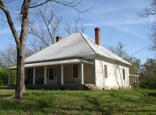 6130 Hamburg State Park Rd, Warthen, GA 30820