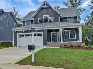 15019 Endstone Trl, Midlothian, VA 23112