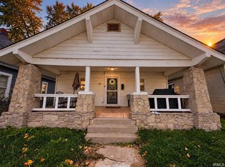 515 W Jackson St, Kokomo, IN 46901
