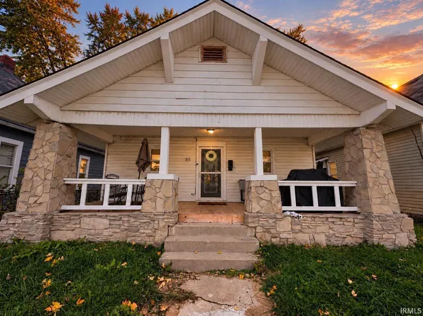 515 W Jackson St, Kokomo, IN 46901
