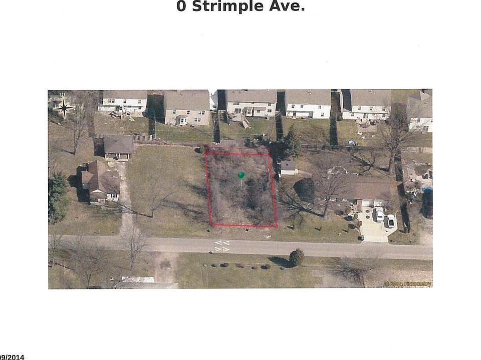 2nd image of 0 E Strimple Ave