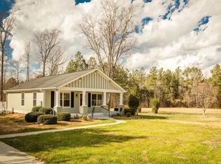 2927 Sparger Rd, Durham, NC 27705