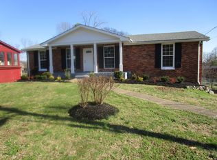 212 Sailboat Dr, Nashville, TN 37217