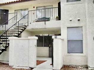 3926 Bushnell Dr UNIT 70, Las Vegas, NV 89103