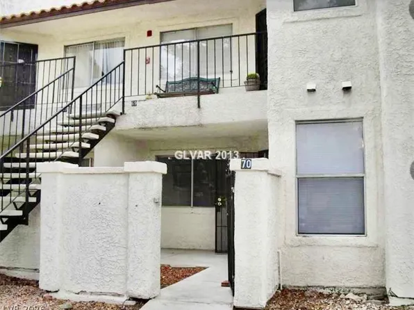 3926 Bushnell Dr Unit 70, Las Vegas, NV 89103