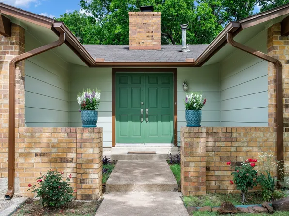 2403 Leslie St, Denton, TX 76205
