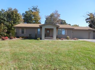 3768 Route 148, Carbondale, IL 62902