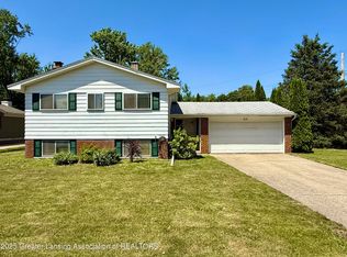3618 Alpine Dr, Lansing, MI
