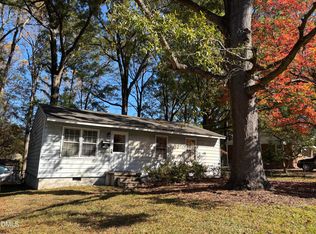 516 Mayfair St, Cary, NC 27513