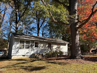 516 Mayfair St, Cary, NC, 27513