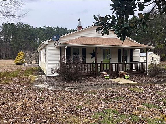 2nd image of 17214 James River Dr