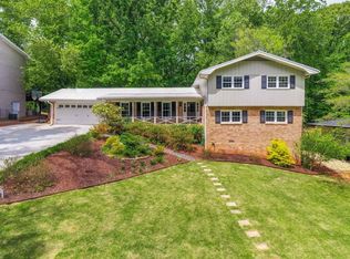 1550 Womack Rd, Atlanta, GA 30338