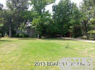 1951 Old South 5, Camdenton, MO 65020