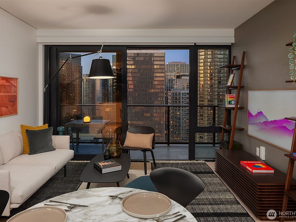 1st image of 300 Virginia Street #2410