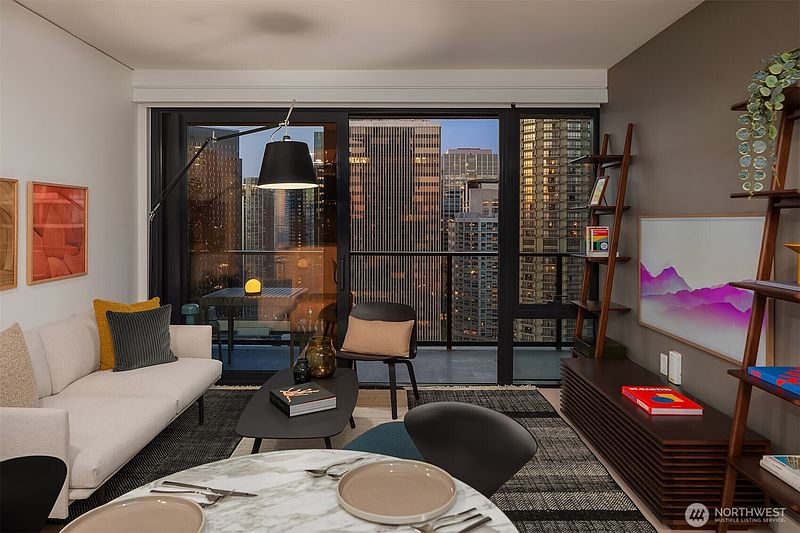 4th image of 300 Virginia Street #2410