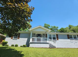 201 Seminole Trl, Georgetown, KY 40324