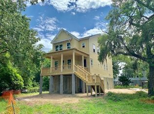 1554 Macoma Rd, Mount Pleasant, SC 29466