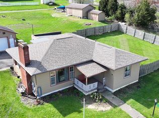 593 N Main St, Shreve, OH 44676