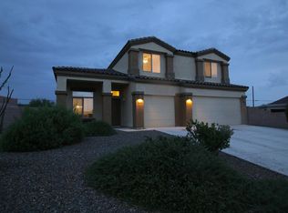 761 S Ramsay Pollard Pl, Vail, AZ 85641