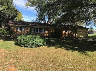 208 Dowell St, Campbellsville, KY 42718