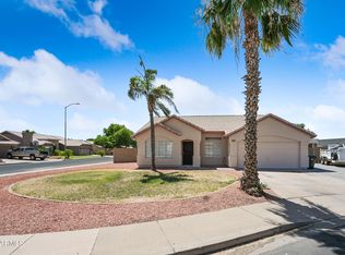 856 S 54th Cir, Mesa, AZ 85206