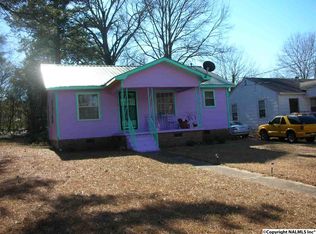 1421 Eastview Ave, East Gadsden, AL 35903
