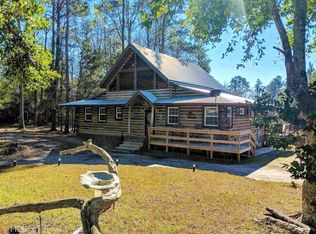 6758 Statesboro Hwy, Sylvania, GA 30467