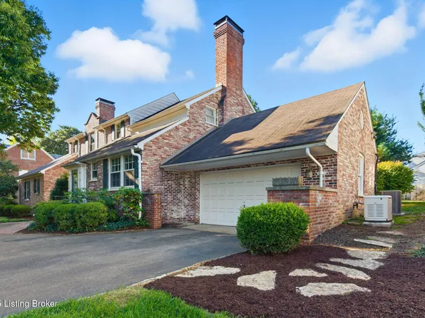 520 Garden Dr, Louisville, KY 40206