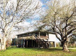6013 Cedar St, Brazoria, TX 77422