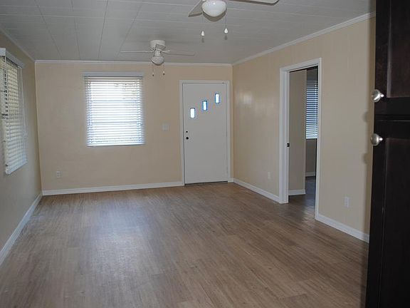 Living Room view from kitchen